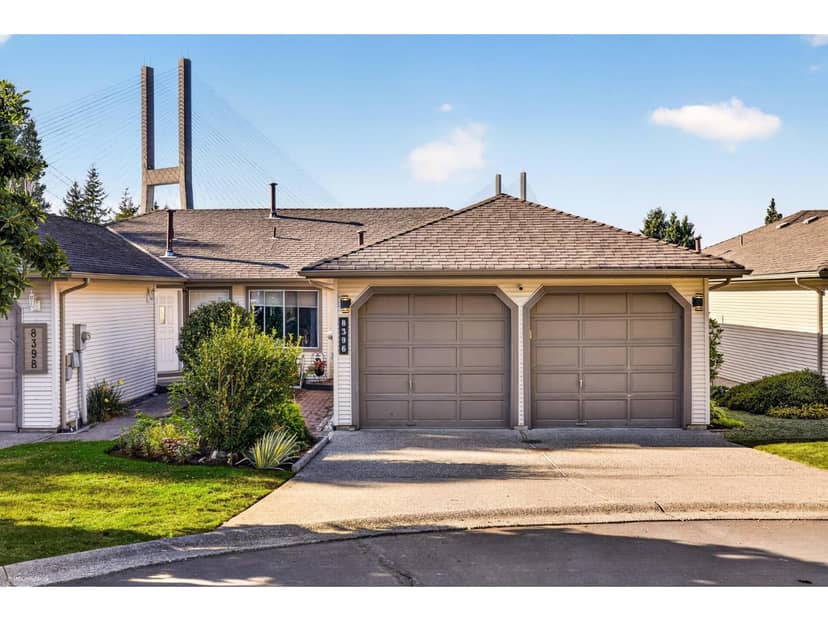 8396 CENTRE STREET, Delta, photo 2