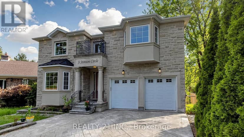 3 Stinson Circle, Toronto, photo 2
