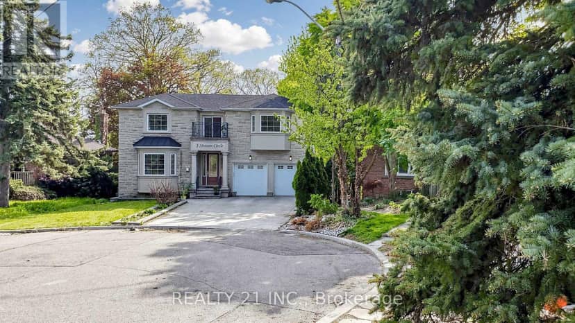 3 Stinson Circle, Toronto, photo 3