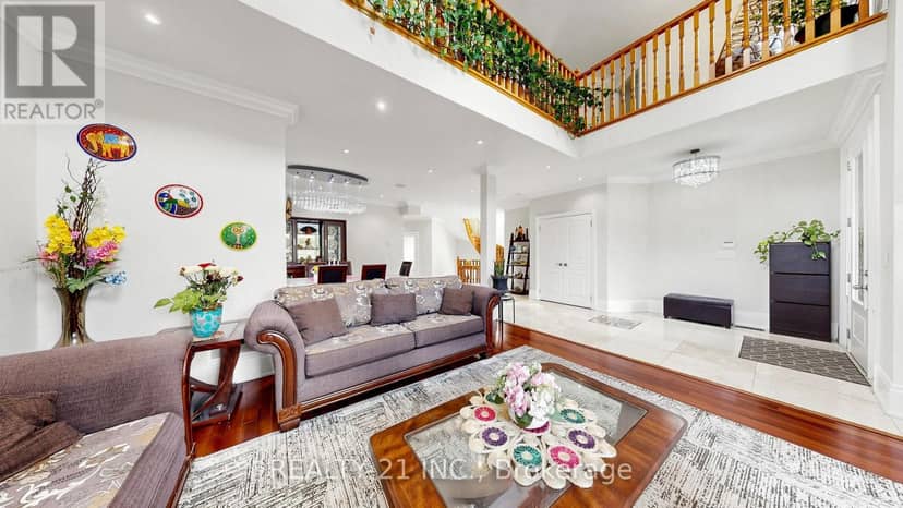 3 Stinson Circle, Toronto, photo 6