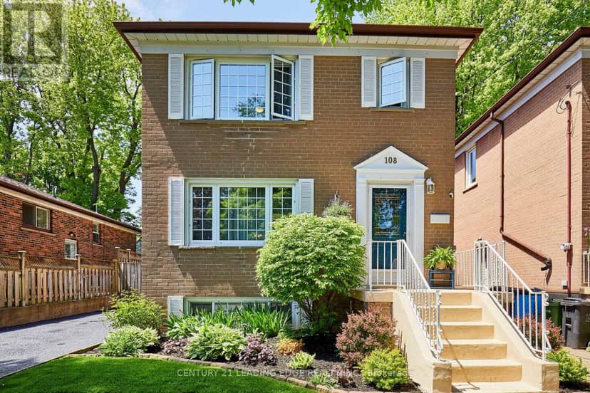 108 Gradwell Drive — photo 1 of 40