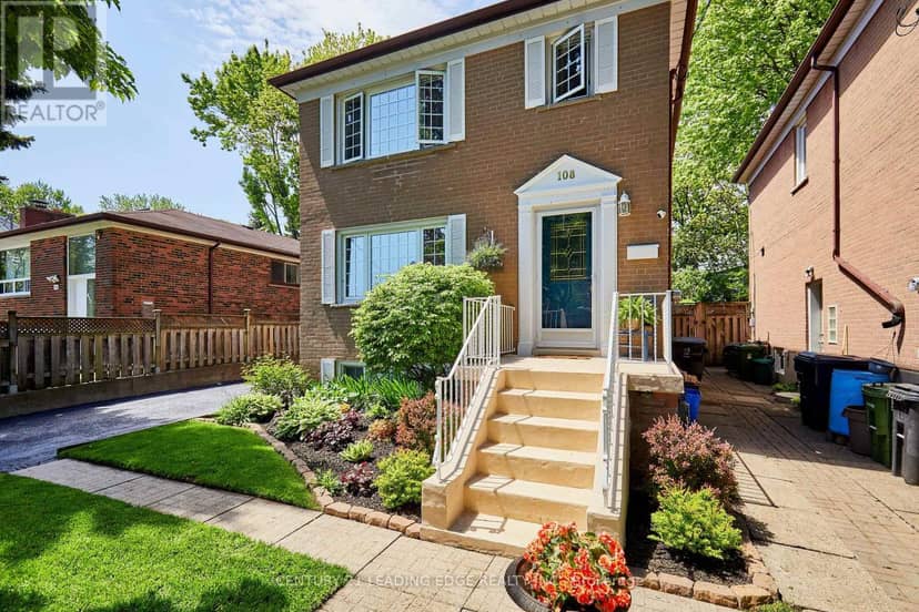 108 Gradwell Drive — photo 3 of 40