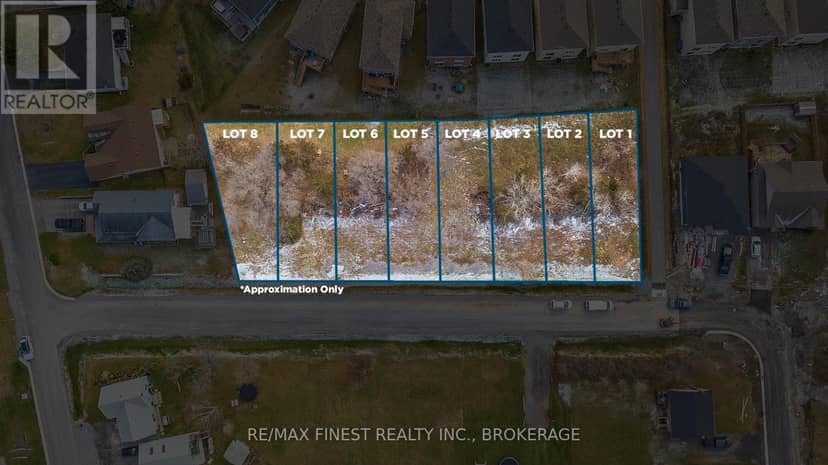 Lot 5 Emma Street, Loyalist, photo 2