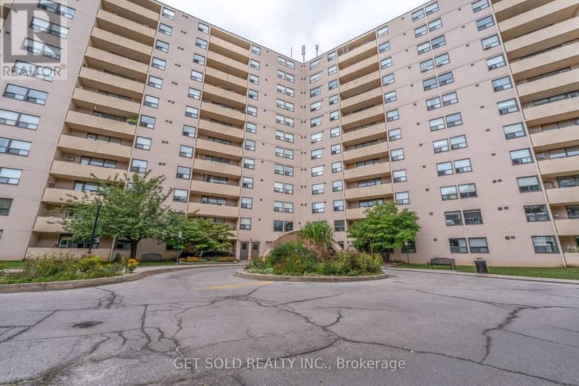 405 - 700 Dynes Road, Burlington