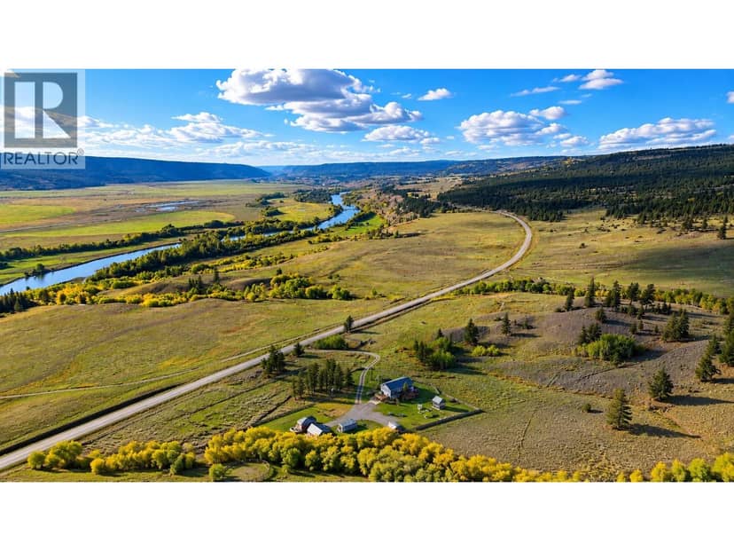 7350 CHILCOTIN 20 HIGHWAY, Williams Lake