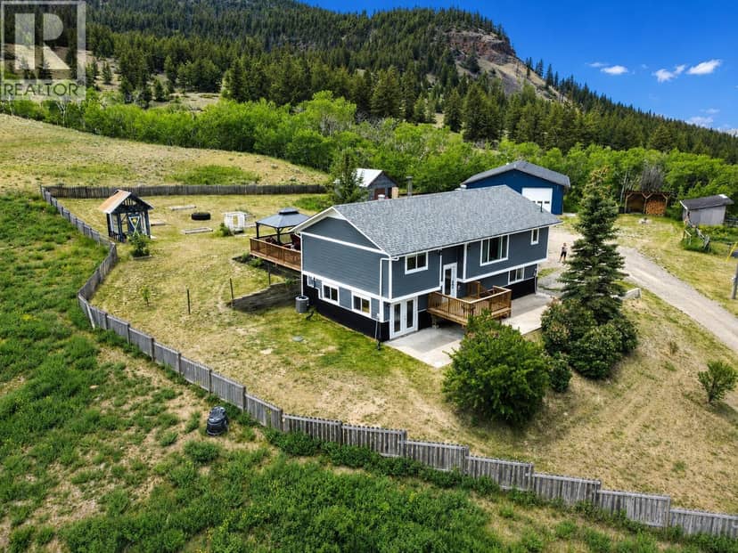 7350 CHILCOTIN 20 HIGHWAY, Williams Lake, photo 7