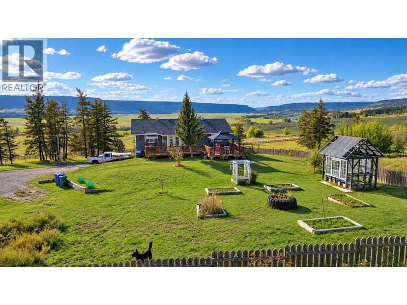 7350 CHILCOTIN 20 HIGHWAY, Williams Lake, photo 4