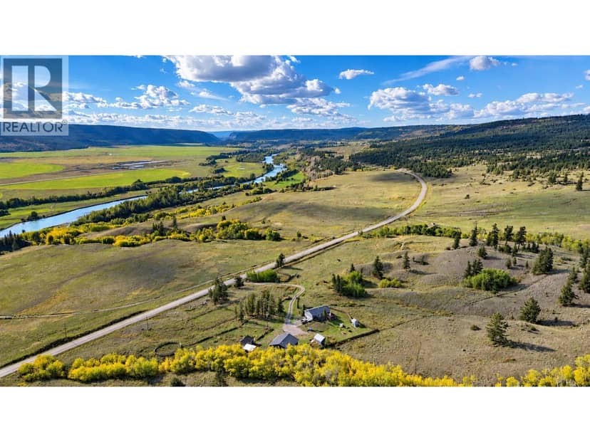 7350 CHILCOTIN 20 HIGHWAY, Williams Lake, photo 6