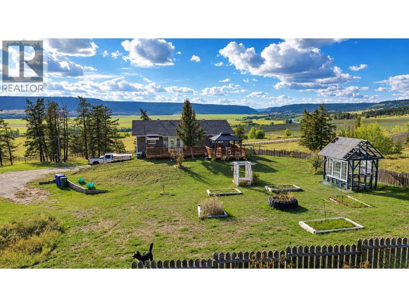 7350 CHILCOTIN 20 HIGHWAY, Williams Lake, photo 3