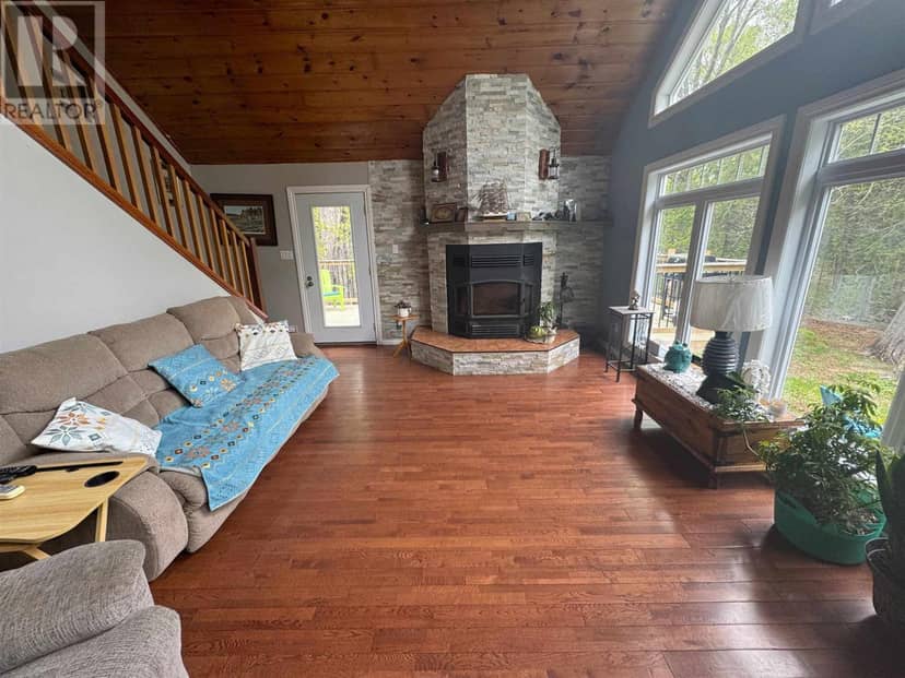 884 Dunlop Shores RD — photo 16 of 32