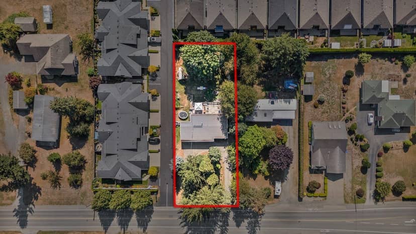 44850 KEITH WILSON ROAD, Garrison Crossing, Chilliwack