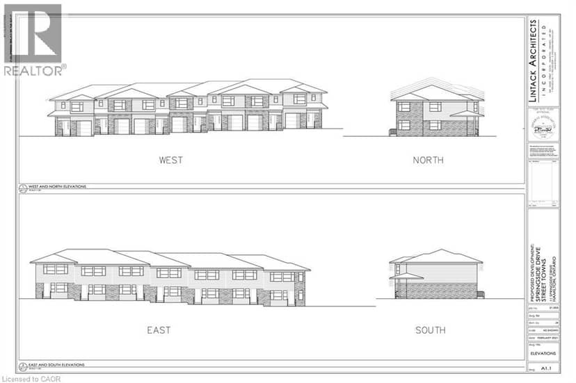 11 SPRINGSIDE Drive, Hamilton, photo 2