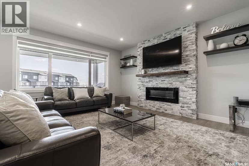 411 Sharma CRESCENT, Saskatoon, photo 5