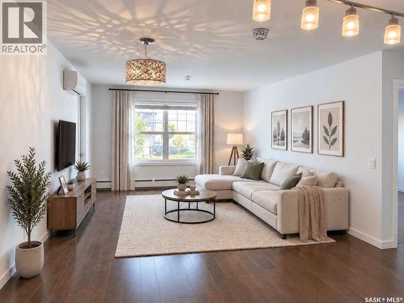 211 1545 Neville DRIVE, Regina