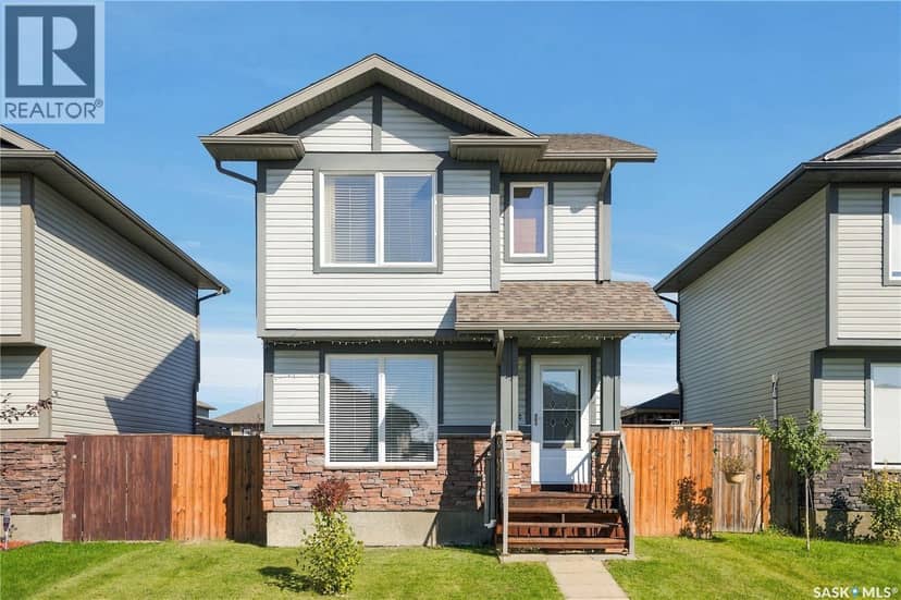 927 Glenview COVE, Martensville