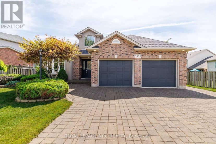8532 Heikoop Crescent, Niagara Falls
