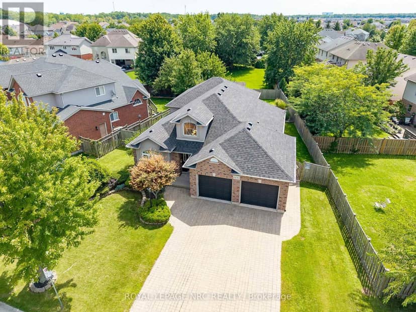 8532 Heikoop Crescent, Niagara Falls, photo 3