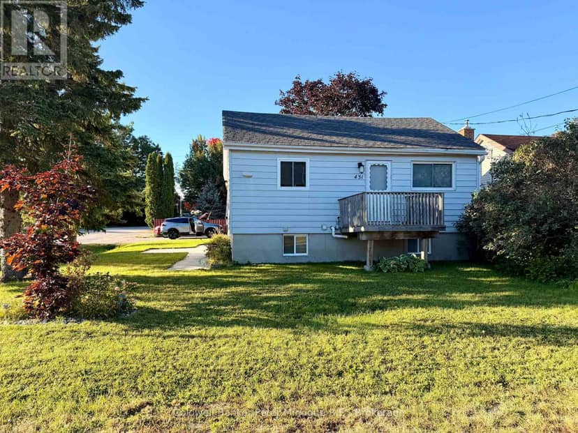 431 Angus Avenue — photo 12 of 13