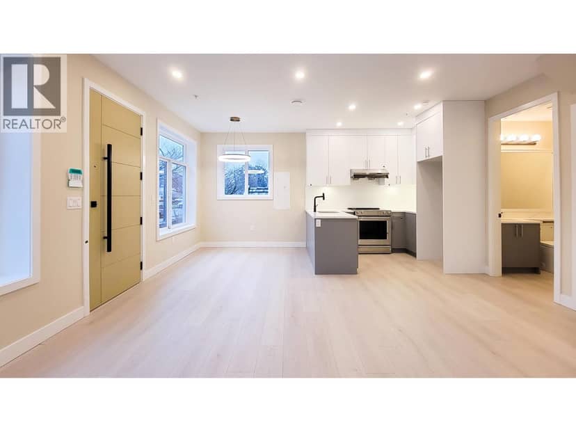 3431 E 23RD AVENUE, Vancouver, photo 5