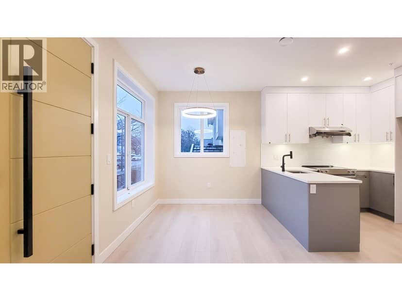 3431 E 23RD AVENUE, Vancouver, photo 6
