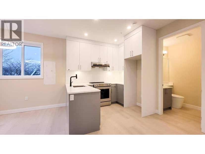 3431 E 23RD AVENUE, Vancouver, photo 7