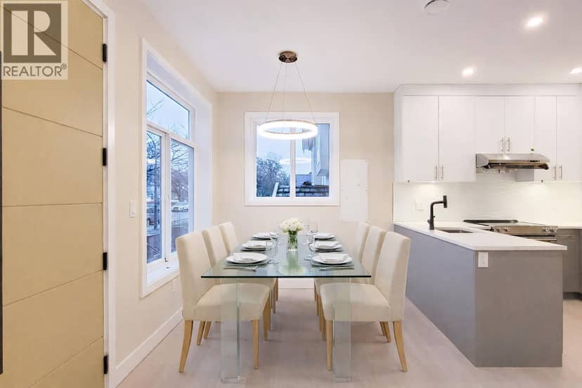 3431 E 23RD AVENUE, Vancouver, photo 8