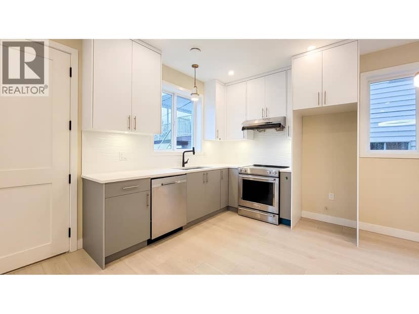 3433 E 23RD AVENUE, Vancouver, photo 6