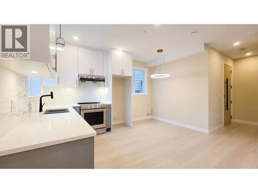 3433 E 23RD AVENUE, Vancouver, photo 8