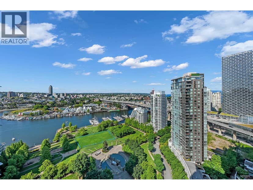 3002 1438 RICHARDS STREET, Vancouver