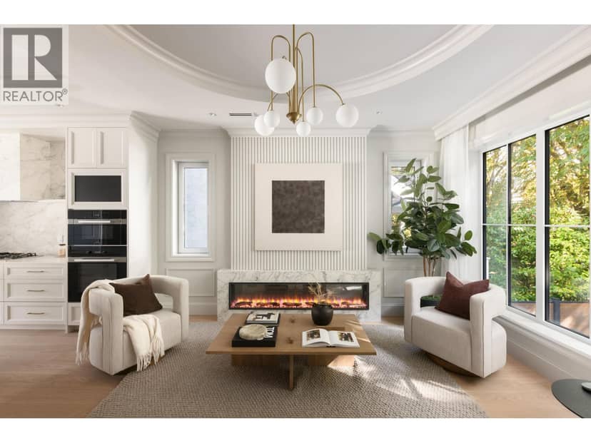 3579 W 19TH AVENUE, Vancouver, photo 3