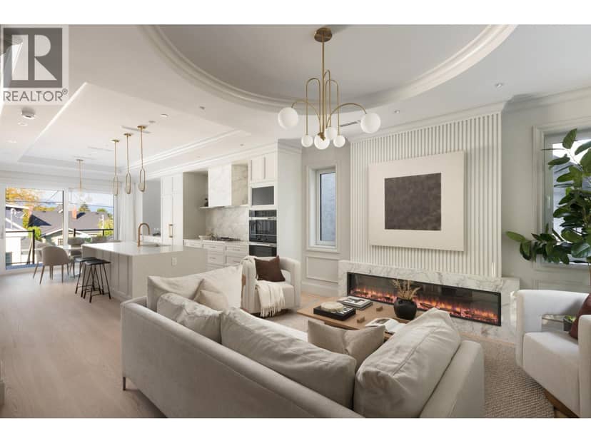 3579 W 19TH AVENUE, Vancouver, photo 4