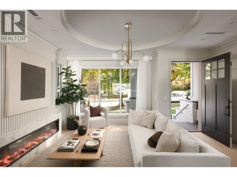 3579 W 19TH AVENUE, Vancouver, photo 6