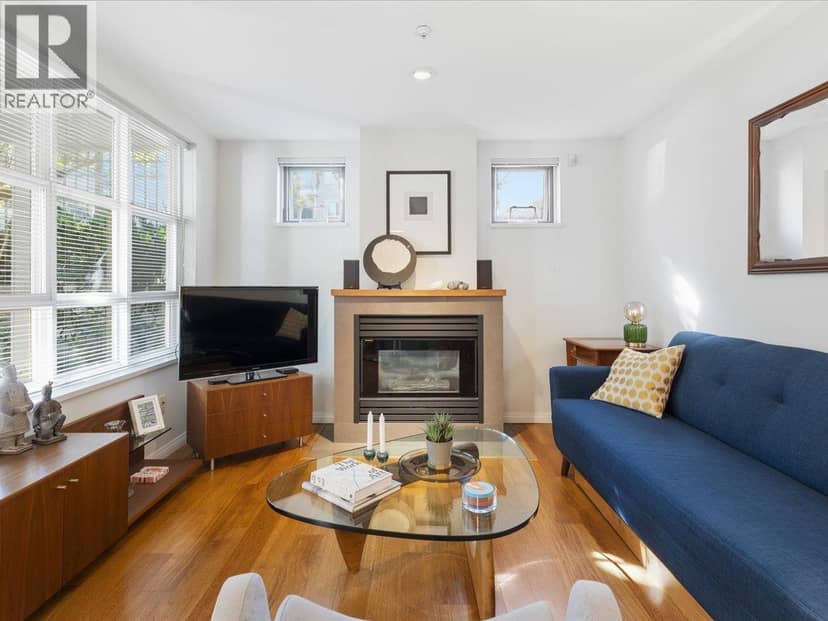 101 685 W 7th Avenue, Vancouver, photo 2