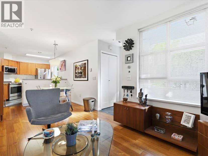 101 685 W 7th Avenue, Vancouver, photo 5