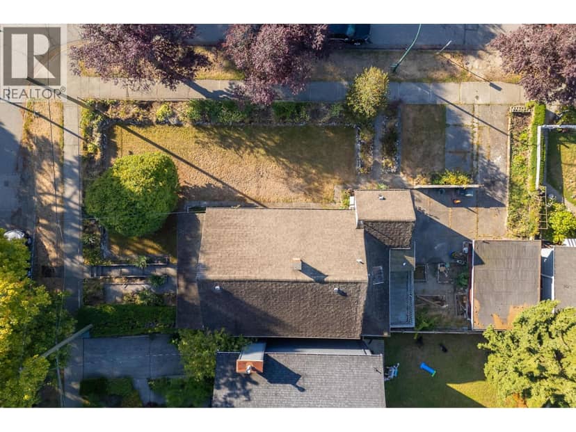 505 N PENTICTON STREET, Vancouver