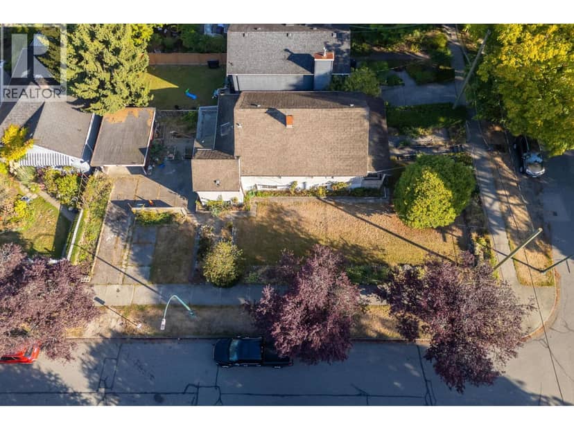 505 N PENTICTON STREET, Vancouver, photo 5
