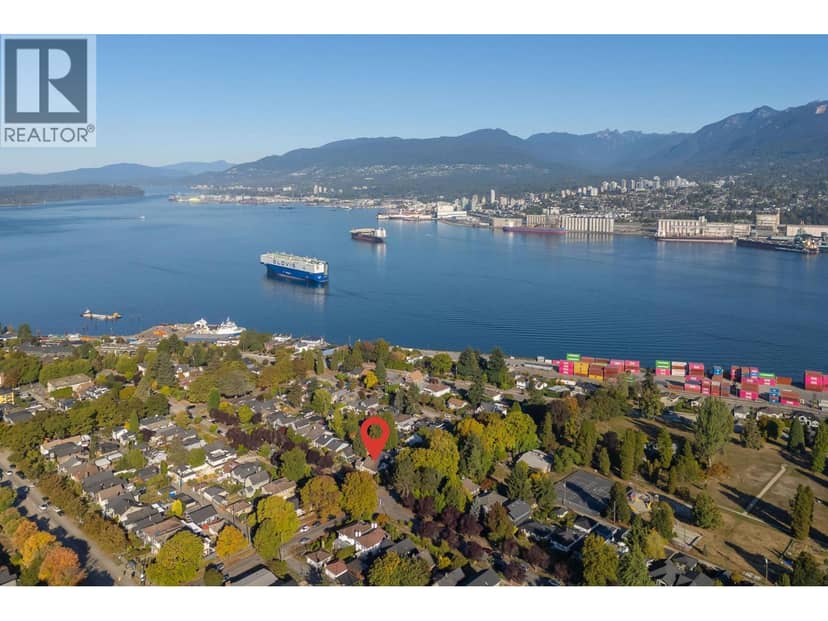 505 N PENTICTON STREET, Vancouver, photo 7