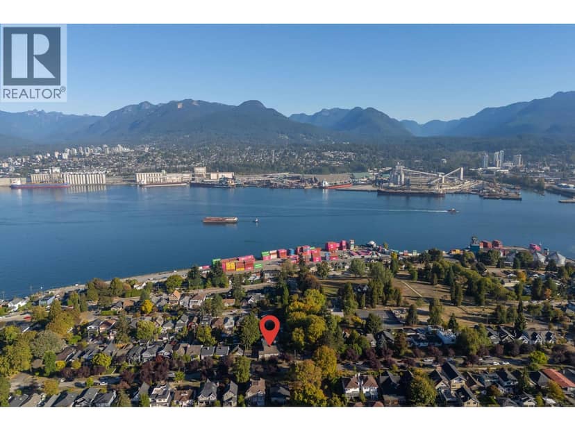 505 N PENTICTON STREET, Vancouver, photo 8