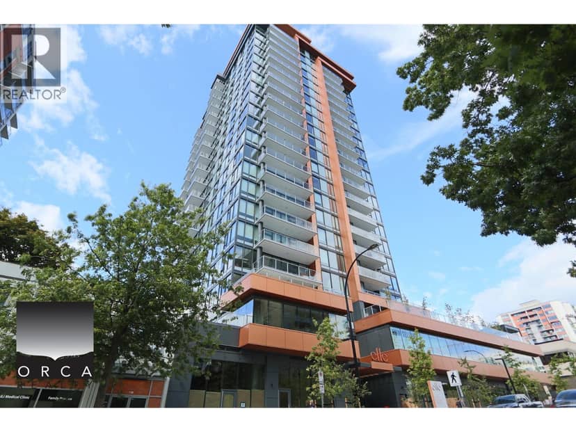 2101 128 W 15TH STREET, North Vancouver