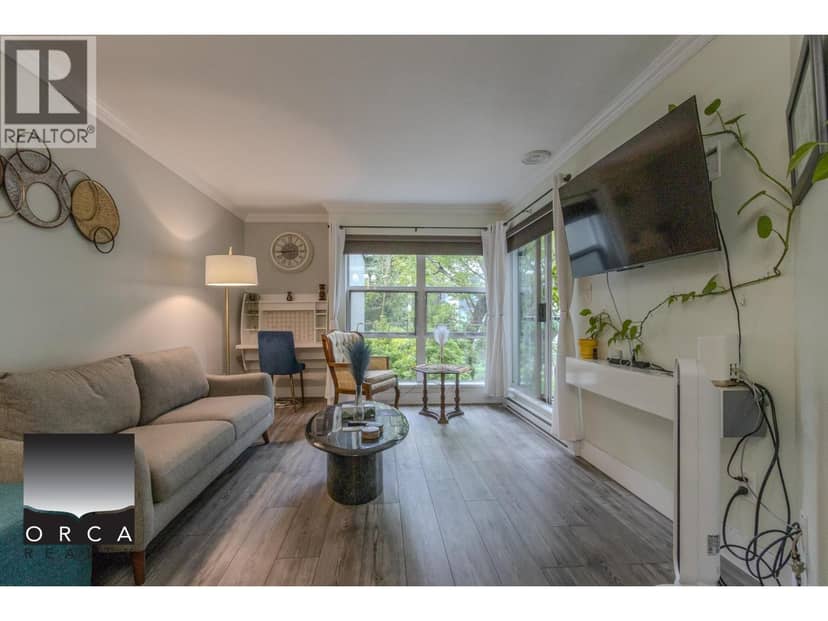 213 1510 NELSON STREET, Vancouver, photo 2