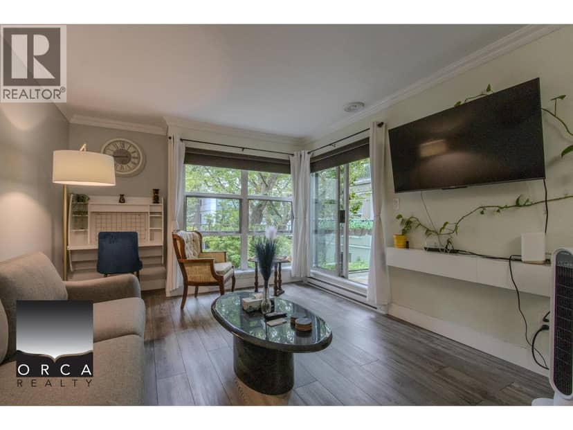 213 1510 NELSON STREET, Vancouver, photo 3