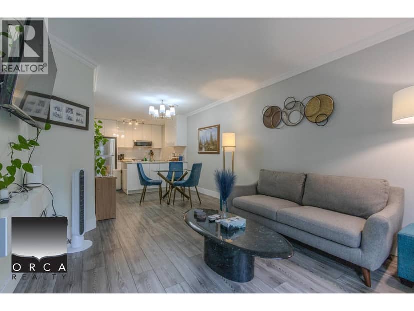213 1510 NELSON STREET, Vancouver, photo 4