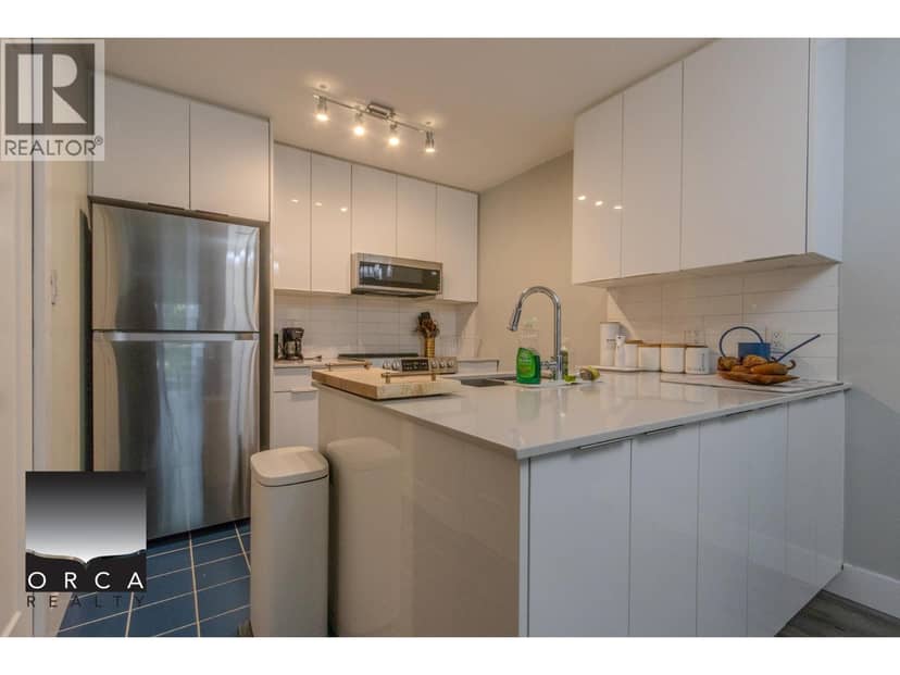 213 1510 NELSON STREET, Vancouver, photo 5