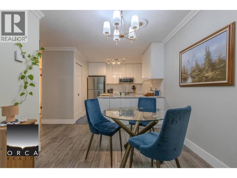 213 1510 NELSON STREET, Vancouver, photo 8