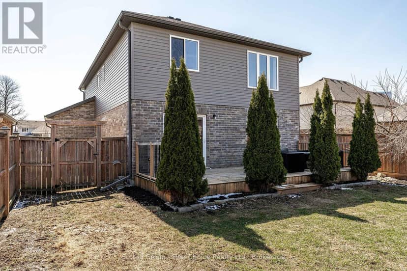 59 Bradshaw Drive — photo 39 of 40