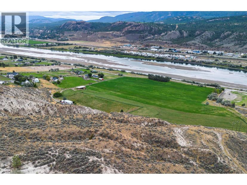 3059 SHUSWAP E Road, Kamloops