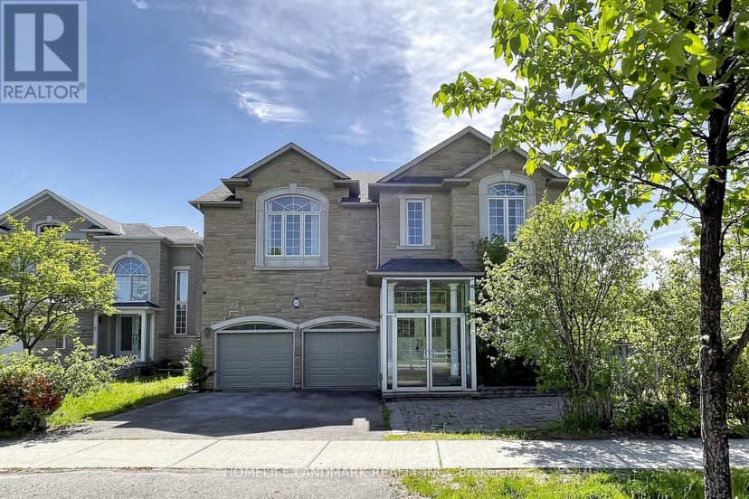 209 Redstone Road, Richmond Hill