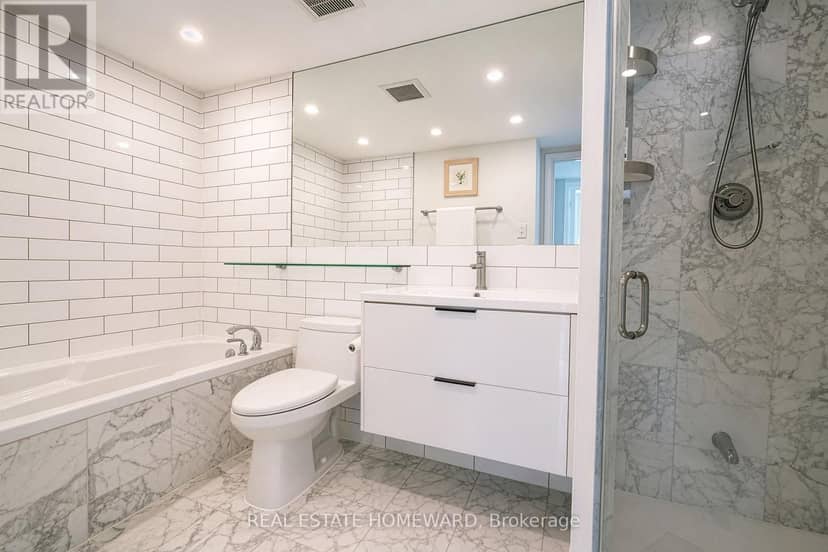 1610 - 2285 Lake Shore Boulevard W — photo 9 of 12
