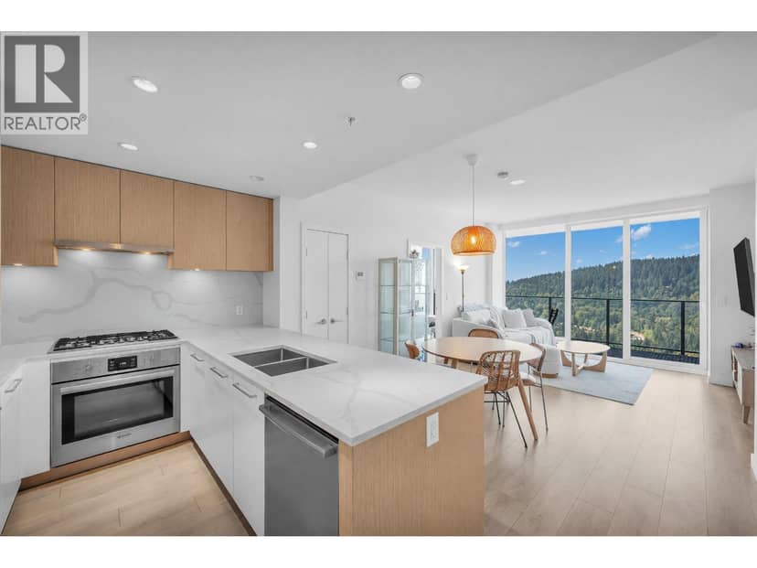 3202 567 CLARKE ROAD, Coquitlam, photo 5
