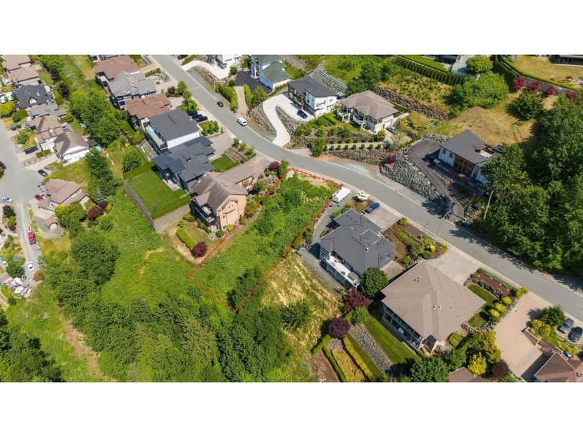 7287 MOUNT THURSTON DRIVE, Eastern Hillsides, Chilliwack, photo 2
